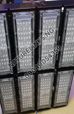 Solar street light All in one Price in Nigeria Nature Solar Global Limited 🇳🇬