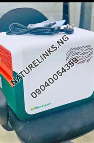 1000WATTS COLA PRO SOLAR GENERATOR Price in Nigeria Nature Solar Global Limited