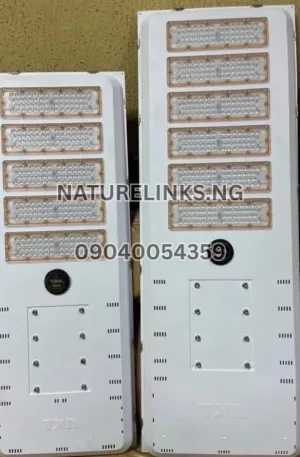 1000W AKT Solar Street Light Price in Nigeria Nature Solar Global Limited 🇳🇬