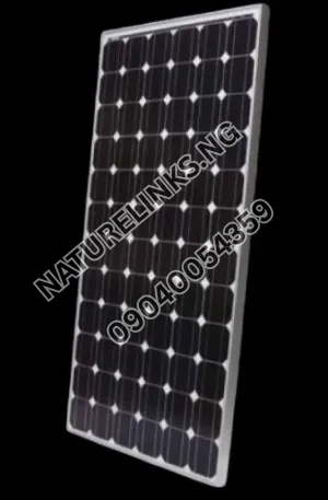 Yohako Solar Panel 585W (Model: ZX505M-144) Price in Nigeria Yohako Solar Panel 585W (Model: ZX505M-144) Price in Nigeria Nature Solar Global Limited π³π¬