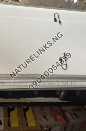 Jinko Solar Panel (Halfcut) 450watts Price in Nigeria Nature Solar Global Limited 🇳🇬