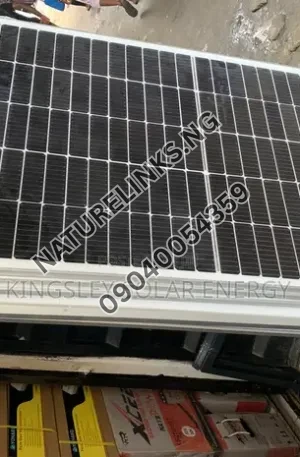 Jinko Solar Panel (Halfcut) 450watts Price in Nigeria 2 Jinko Solar Panel (Halfcut) 450watts Price in Nigeria Nature Solar Global Limited π³π¬ 2
