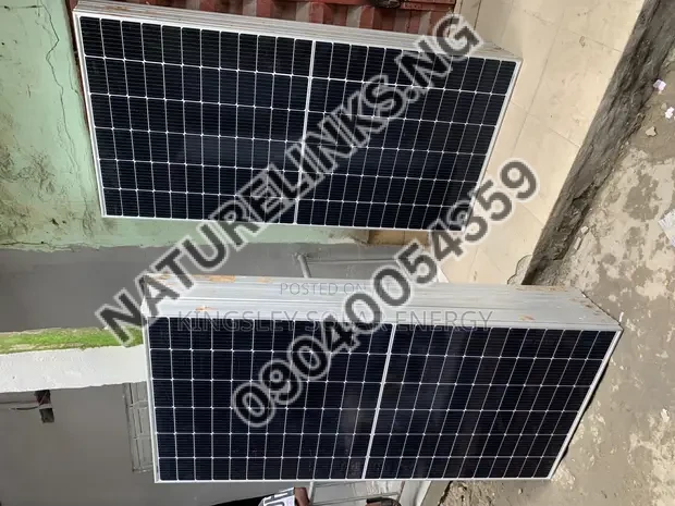 SUNFLEX SOLAR PANEL (Halfcut) Mono 580watts Price in Nigeria SUNFLEX SOLAR PANEL (Halfcut) Mono 580watts Price in Nigeria Nature Solar Global Limited