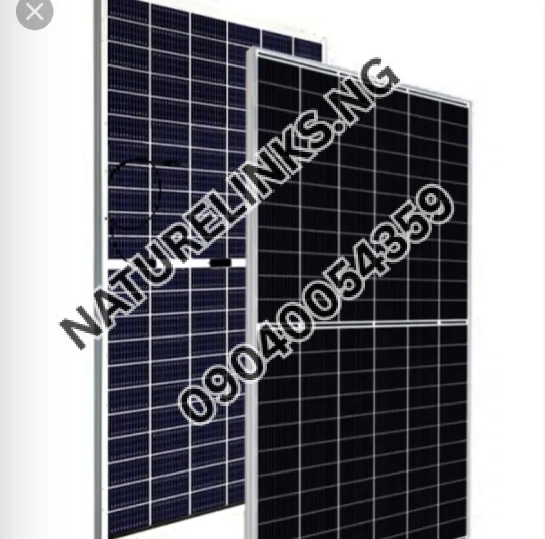 Canadian Bifacial Solar Panel Price in Nigeria Canadian Bifacial Solar Panel Price in Nigeria Nature Solar Global Limited π³π¬
