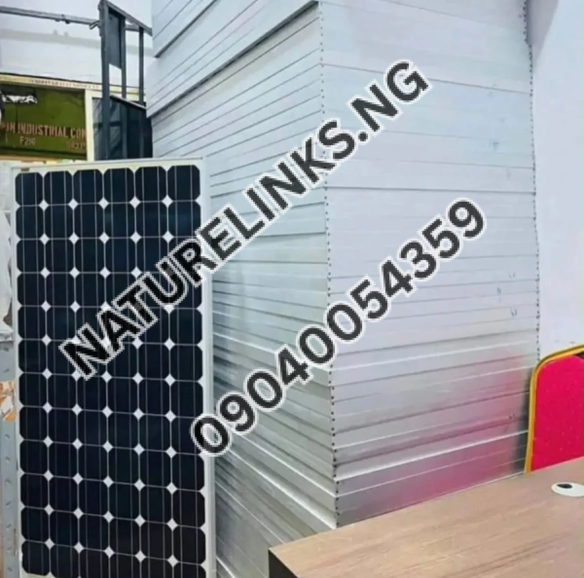 300watt Monocrystalline Solar Panel Price in Nigeria 300watt Monocrystalline Solar Panel Price in Nigeria Nature Solar Global Limited π³π¬