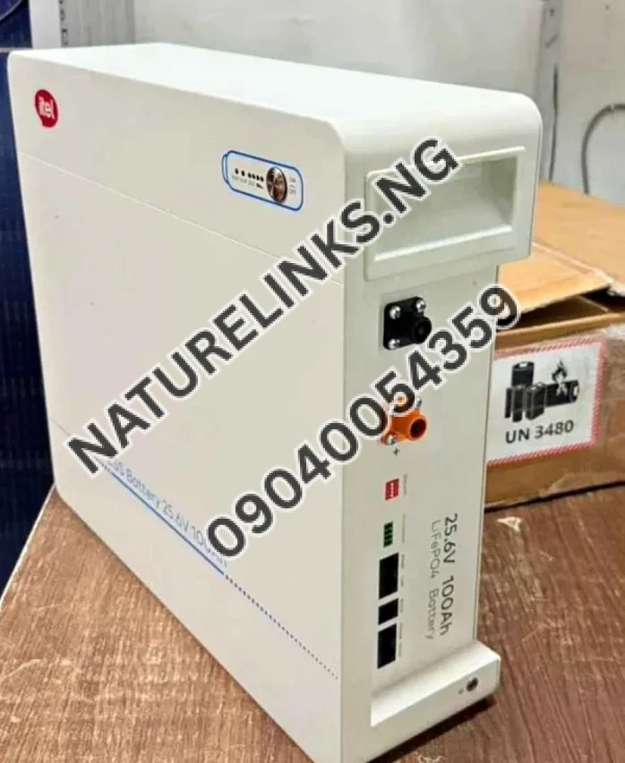 2.5kwh 24V Itel Solar Lithium Iron Battery Price in Nigeria 2.5kwh 24V Itel Solar Lithium Iron Battery Price in Nigeria Nature Solar Global Limited