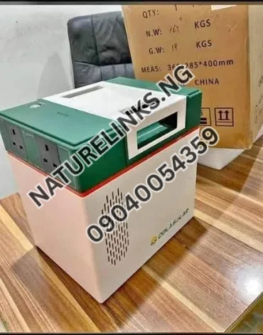 2000W COLA SOLAR GENERATOR Price in Nigeria 2000W COLA SOLAR GENERATOR Price in Nigeria Nature Solar Global Limited π³π¬