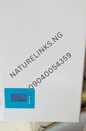 The AFRICELL Lithium battery 10Kwh 48V Price in Nigeria Nature Solar Global Limited 🇳🇬 2