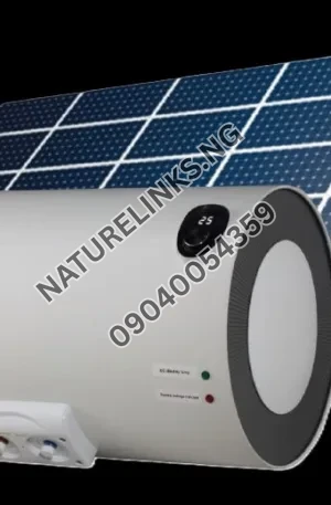 Yohako 150L Water Heater (Model: YLS150GF-A03) Price in Nigeria Nature Solar Global Limited 🇳🇬