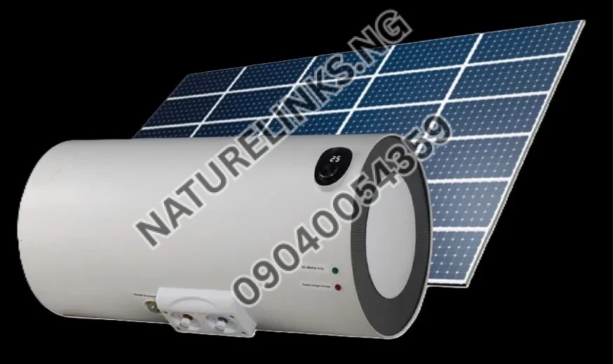 Yohako 150L Water Heater (Model: YLS150GF-A03) Price in Nigeria Yohako 150L Water Heater (Model: YLS150GF-A03) Price in Nigeria Nature Solar Global Limited π³π¬