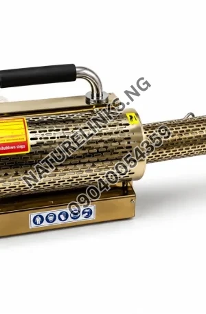Reto Fogging Machine Price in Nigeria Nature Solar Global Limited 🇳🇬