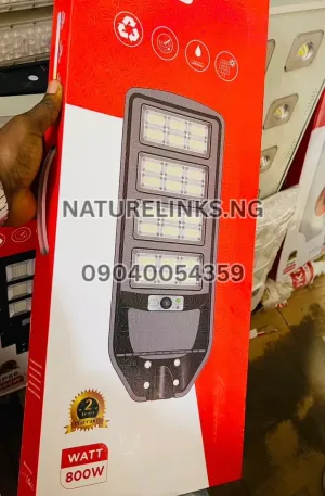 800W Sukhig Solar Street Light Price in Nigeria 2 800W Sukhig Solar Street Light Price in Nigeria Nature Solar Global Limited π³π¬ 2