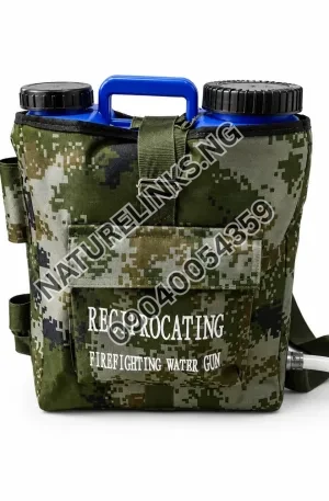 Reto Battery Sprayer with 48V Gun 20Litres Price in Nigeria Nature Solar Global Limited 🇳🇬