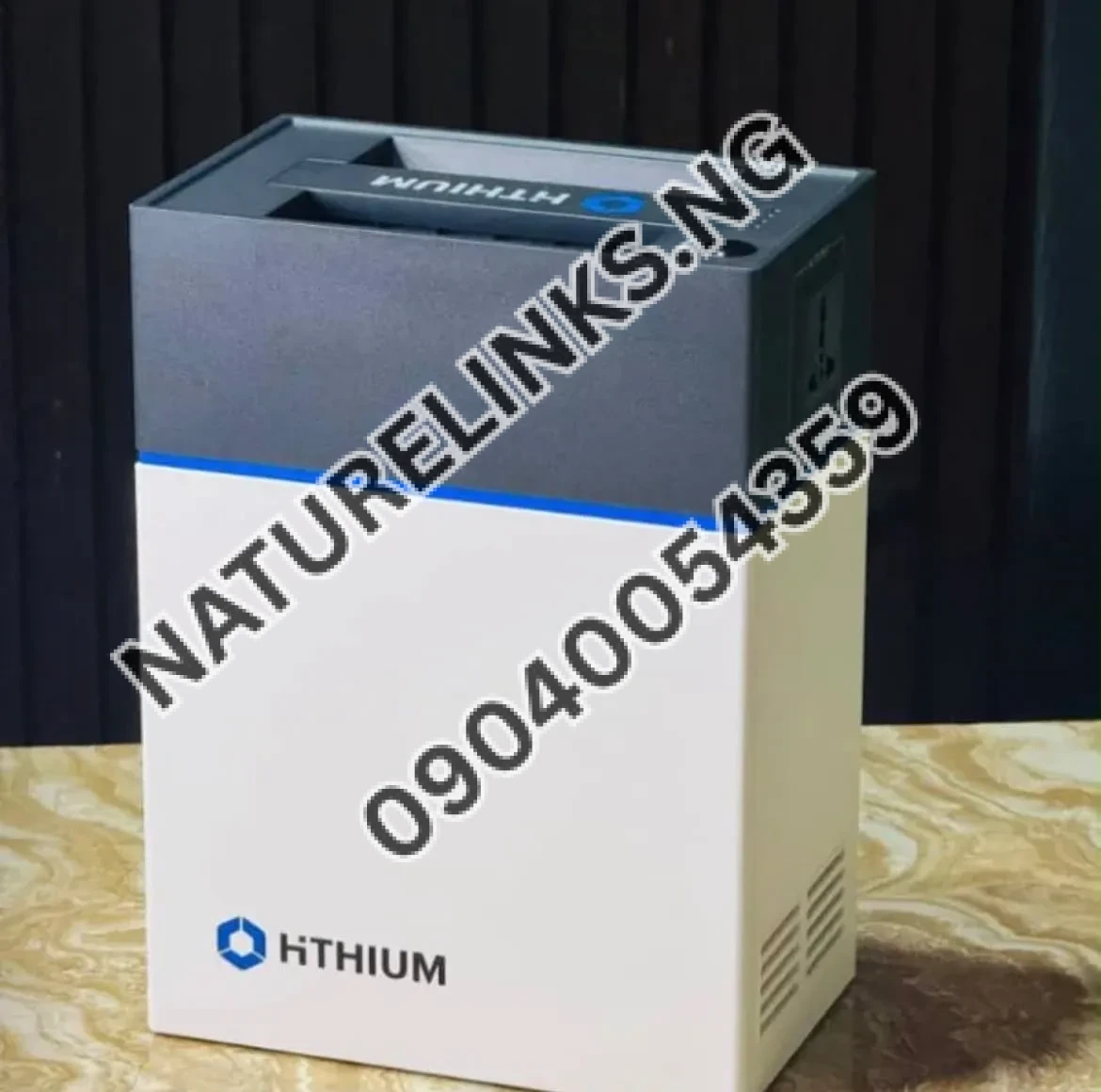 Hithium Portable Power Station Price in Nigeria Hithium Portable Power Station Price in Nigeria Nature Solar Global Limited π³π¬