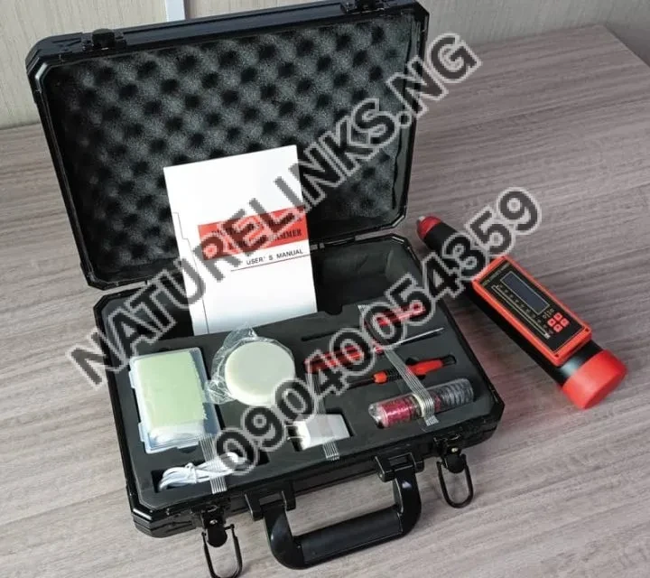 Digital Schmidt hammer Price in Nigeria Digital Schmidt hammer Price in Nigeria Nature Solar Global Limited