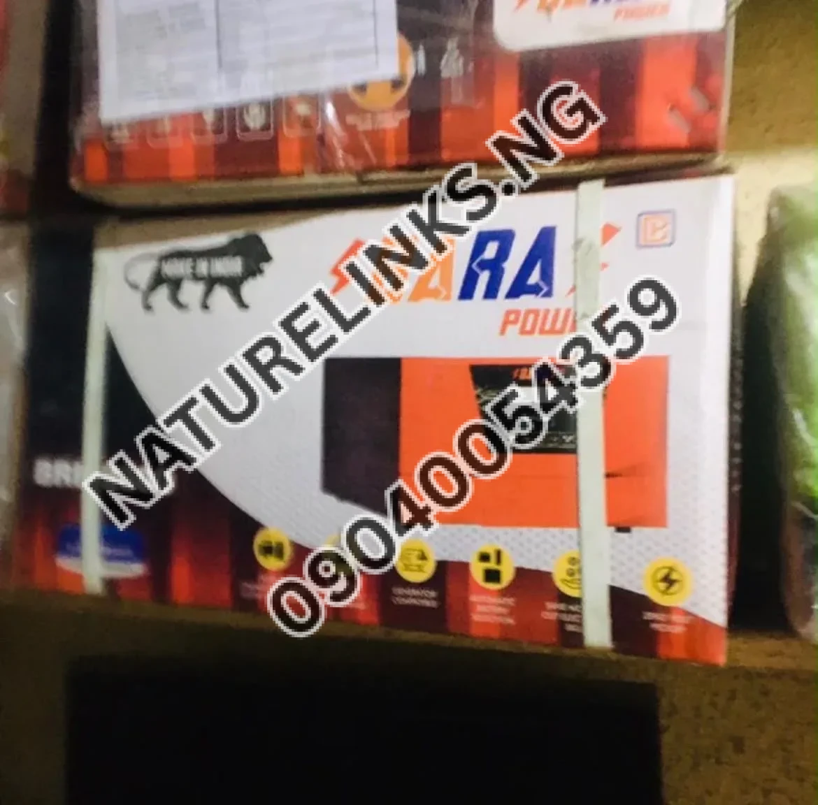 Bara Power Inverter BRI 2300 1 Kva 12v Price in Nigeria Bara Power Inverter BRI 2300 1 Kva 12v Price in Nigeria Nature Solar Global Limited