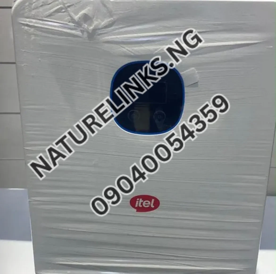 Itel 500W All-In-One Power Tank Price in Nigeria Itel 500W All-In-One Power Tank Price in Nigeria Nature Solar Global Limited