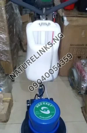 Floor scrubber Price in Nigeria Nature Solar Global Limited 🇳🇬