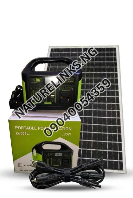 300watts Solar Generator with Panel Price in Nigeria 300watts Solar Generator with Panel Price in Nigeria Nature Solar Global Limited