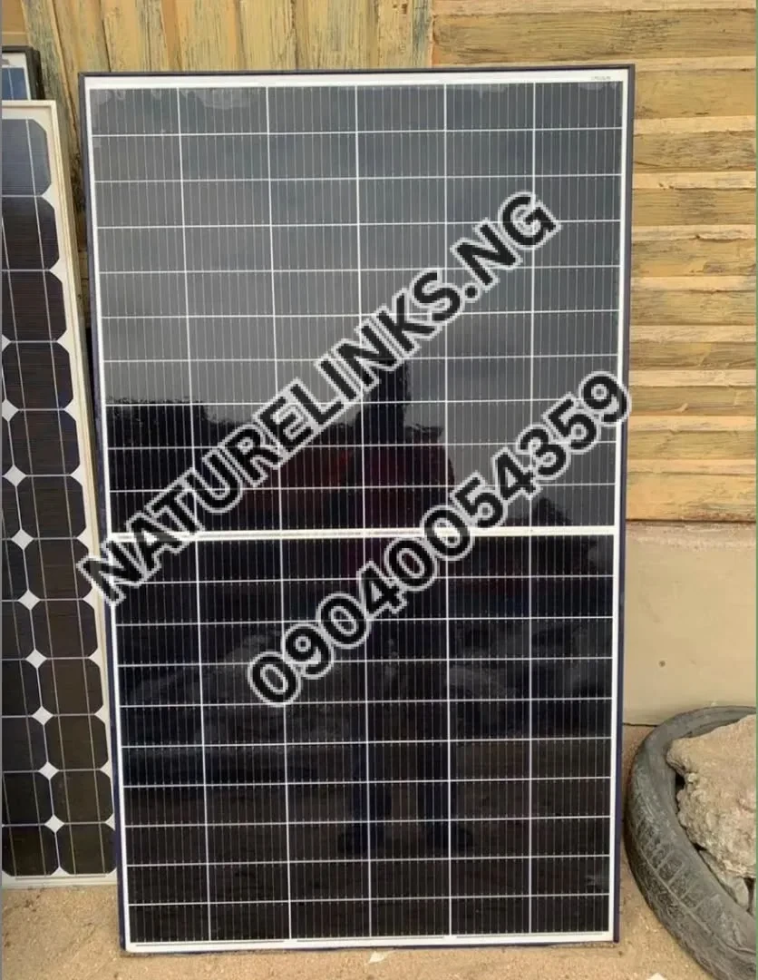 Longi 350Watts Price in Nigeria Longi 350Watts Price in Nigeria Nature Solar Global Limited