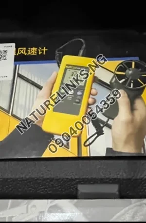 Fluke 925 Price in Nigeria Fluke 925 Price in Nigeria Nature Solar Global Limited π³π¬