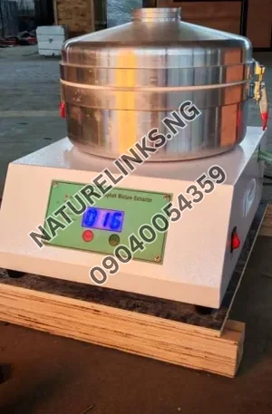 Bitumen Extractor Price in Nigeria Nature Solar Global Limited 🇳🇬