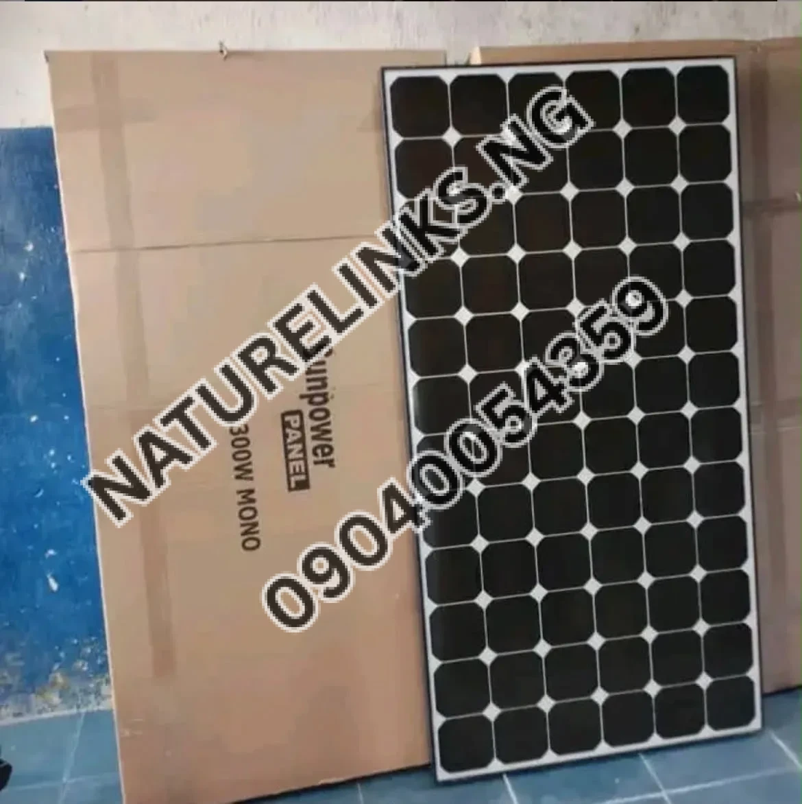 300W Monocrystalline Solar Panel Price in Nigeria 300W Monocrystalline Solar Panel Price in Nigeria Nature Solar Global Limited π³π¬