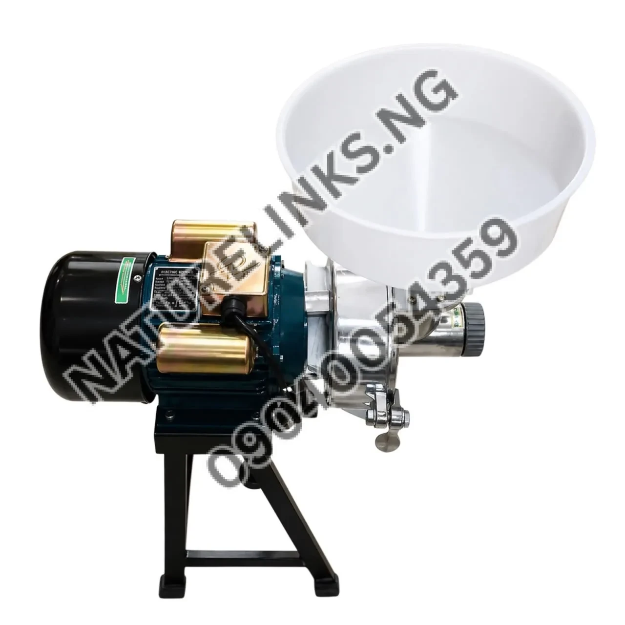 Reto Wet and Dry Grinder with Electric Motor 2.2KW / 3HP Model 150 Price in Nigeria Reto Wet and Dry Grinder with Electric Motor 2.2KW / 3HP Model 150 Price in Nigeria Nature Solar Global Limited π³π¬