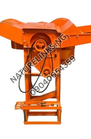 Reto Rice Thresher Price in Nigeria Nature Solar Global Limited 🇳🇬
