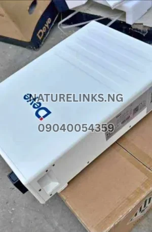16KWH/48V DEYE LIFEPO4 BATTERY Price in Nigeria Nature Solar Global Limited 🇳🇬