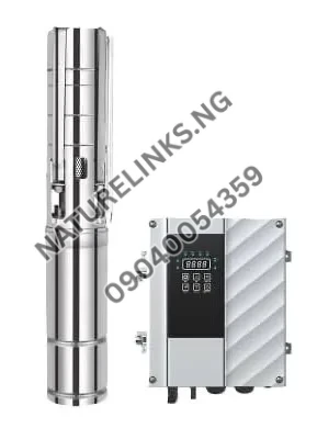 YOHAKO 3HP SOLAR PUMP (Model: 4YSC6-255-200-2200-A/D) Price in Nigeria YOHAKO 3HP SOLAR PUMP (Model: 4YSC6-255-200-2200-A/D) Price in Nigeria Nature Solar Global Limited π³π¬