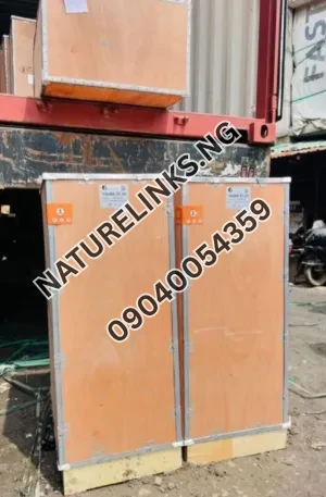 Felicity Solar 15kWh 48V Lithium Battery Price in Nigeria Nature Solar Global Limited