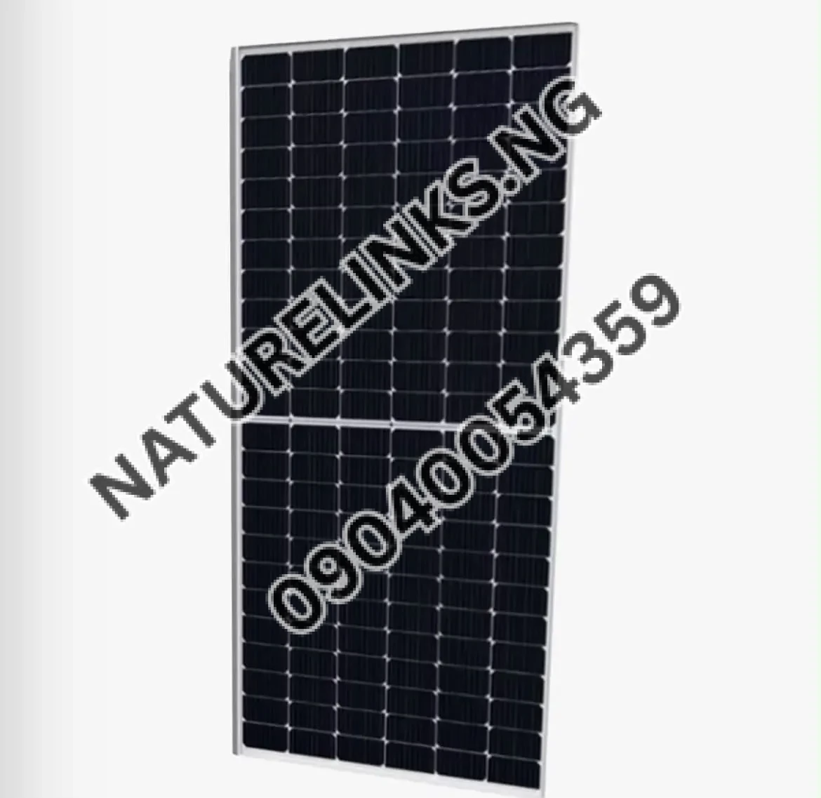 Canadian Solar HiKu6 Monocrystalline PERC Price in Nigeria Canadian Solar HiKu6 Monocrystalline PERC Price in Nigeria Nature Solar Global Limited