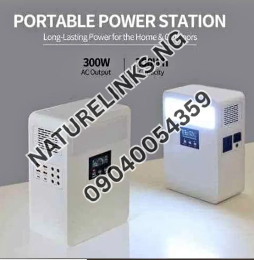 400W SOLAR GENERATOR Price in Nigeria 400W SOLAR GENERATOR Price in Nigeria Nature Solar Global Limited