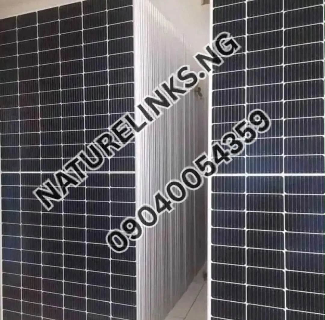 550w Of Panels Price in Nigeria 550w Of Panels Price in Nigeria Nature Solar Global Limited π³π¬