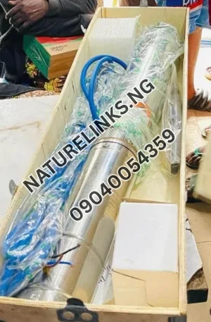 2HP SOLAR PUMP Price in Nigeria Nature Solar Global Limited