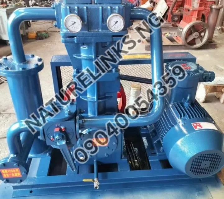 Gas compressor 15hp Price in Nigeria Gas compressor 15hp Price in Nigeria Nature Solar Global Limited