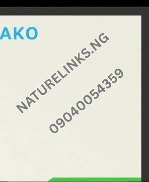 Yohako 5KWH STACKED MODEL 48V LITHIUM BATTERY (Model: YHK-S5) Price in Nigeria Nature Solar Global Limited 🇳🇬