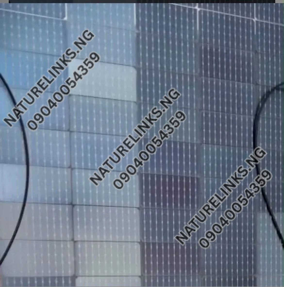 540W Aptos Solar Panel Price in Nigeria 540W Aptos Solar Panel Price in Nigeria Nature Solar Global Limited