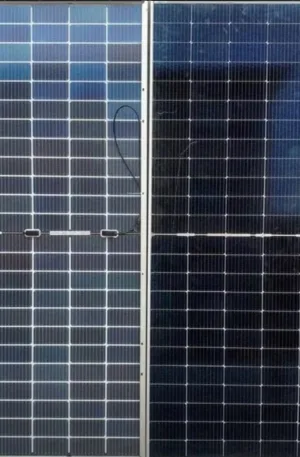 Monocrystalline Solar Panel 600W Price in Nigeria Nature Solar Global Limited 🇳🇬