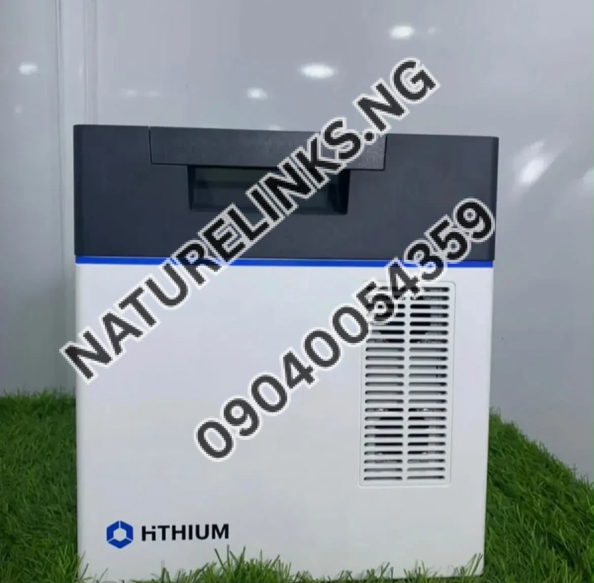 Hithium HeroEE Portable Power Station Price in Nigeria Hithium HeroEE Portable Power Station Price in Nigeria Nature Solar Global Limited π³π¬