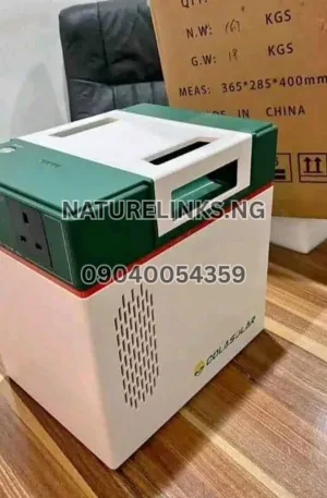 Cola2000 2kWh Solar Generator Price in Nigeria 2 Cola2000 2kWh Solar Generator Price in Nigeria Nature Solar Global Limited π³π¬ 2