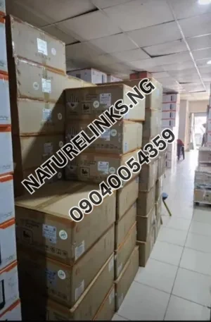 Felicity Controller 100Ah Price in Nigeria Nature Solar Global Limited