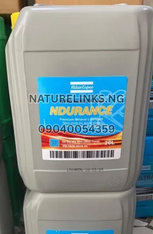ATLAS COPCO ROTO INJECT FLUID NDURANCE 1630 0918 00 Price in Nigeria Nature Solar Global Limited 🇳🇬