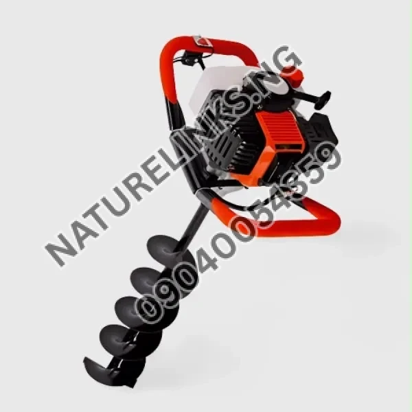 Reto Earth Auger 200MM Drill Price in Nigeria Reto Earth Auger 200MM Drill Price in Nigeria Nature Solar Global Limited π³π¬
