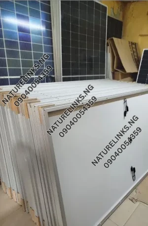 Firman JA Solar Panel 550watts Price in Nigeria Nature Solar Global Limited 🇳🇬