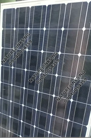 Solar Panels Price in Nigeria Nature Solar Global Limited 🇳🇬
