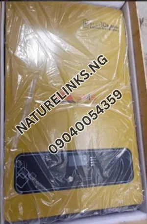 10kWh SMS Lithium Battery Price in Nigeria Nature Solar Global Limited