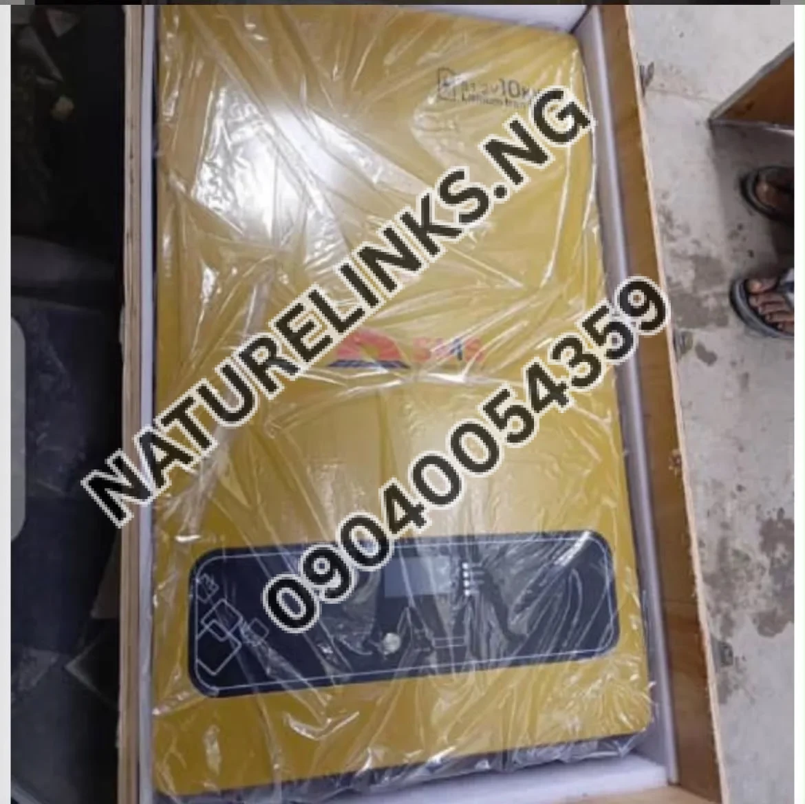 10kWh SMS Lithium Battery Price in Nigeria 10kWh SMS Lithium Battery Price in Nigeria Nature Solar Global Limited