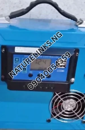 600WH Solar Generator Price in Nigeria Nature Solar Global Limited